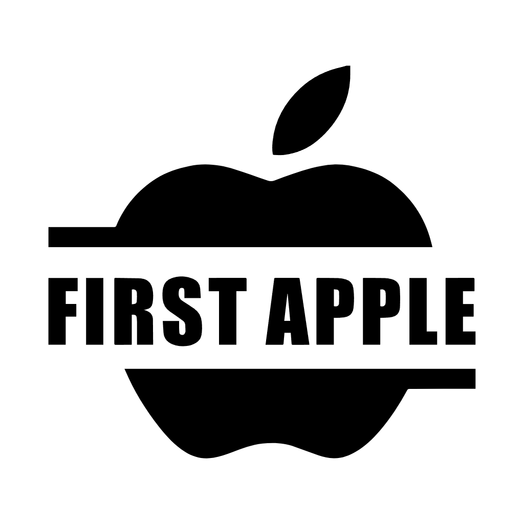 First Apple